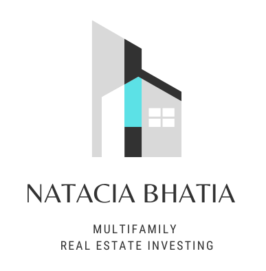 Real Estate Investing Logo